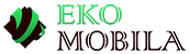 EkoMobila.md Logo